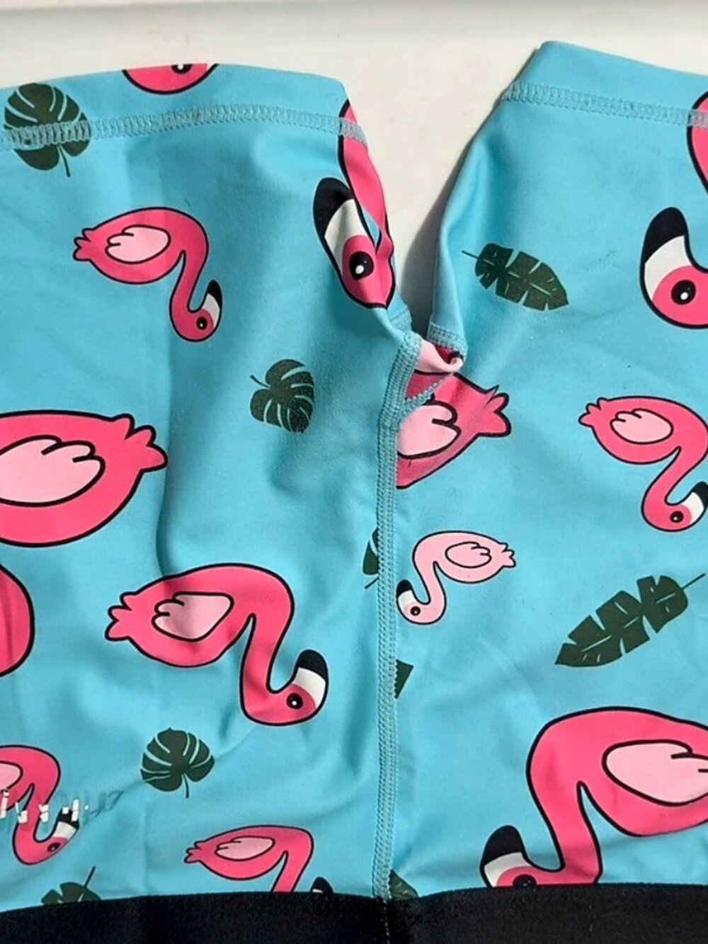 13 pairs of size small CHicknlegs shorts - Picture 7 of 14